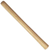 WOLFPACK LINEA PROFESIONAL 2290005 Mango Madera Alcotana A 330x28 mm
